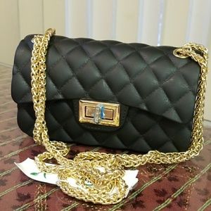 Small Shoulder Bag, New, Vegan